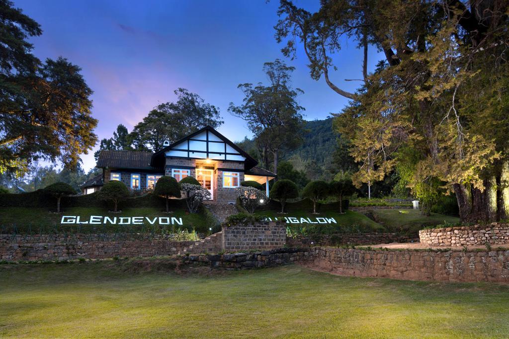 Scottish Planter Bungalow- Thema Collection Nuwara Eliya Exterior foto